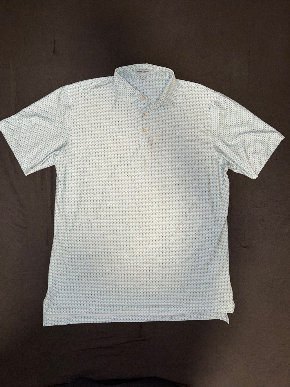 Peter Millar Summer Comfort Polo